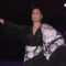 FLAMENCO: Olga Llorente, soleá en concierto de Pitingo en Pamplona