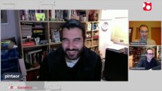 Privado: [ID: e4tJqnnswu0] Youtube Automatic