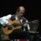 Paco de Lucía en el Cante de las Minas 2010