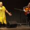 La Tana & El Perla en el Círculo Flamenco de Madrid
