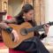 Andrea Salcedo en el Real Monasterio de Santa María de El Paular – “La Estrella” SUMA FLAMENCA 2020