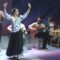 Carmelilla Montoya baila por alegrías (1990) | Flamenco en Canal Sur