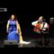 Antonia Contreras. Cumbre Flamenca Murcia