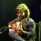 Álvaro Martinete. guitarra flamenca, semifinales Cante de las Minas