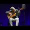 Toni Abellán , guitarra flamenca semifinales Cante de las Minas