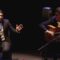 Samuel Serrano & Paco León en Suma Flamenca Joven