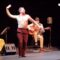 FLAMENCO: Marco Flores con Sandra Carrasco y José Luis Montón en Madrid