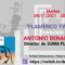 Flamenco Twitch – Especial SUMA FLAMENCA