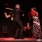 Carmen Coy & Ricardo Moro en Las Tablas Flamenco Madrid