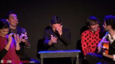 Privado: [ID: k_a8Jx7RchQ] Youtube Automatic