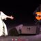 La Fabi & Curro Carrasco en la Cumbre Flamenca de Murcia