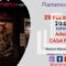 Especial Adiós a CASA PATAS – Flamenco Twitch