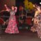 Flamenco: 4 bailaoras en Granada por jaleos de Badajoz