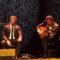 Jesús Méndez & Antonio Higuero en Festival Rivas Flamenca