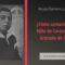 Pódcast → ¿Cómo cantaría aquel Niño Caracol en la Granada de 1922?