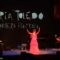 María Toledo “Ranchera flamenca” Teatro Gayarre Flamenco on Fire