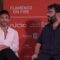 Entrevista a Estevez y Paños en Flamenco on Fire