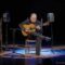 Gerardo Núñez   guitarra desnuda   La Bienal de Flamenco