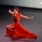 Flamenco: La Piñona presenta Insaciable en Sevilla