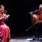 Carmen Linares canta a Madrid en Suma Flamenca
