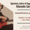 Pódcast → Apuntes sobre el legado de Manolo Sanlúcar (I)