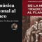 Pódcast → De la música tradicional al flamenco