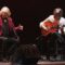 Flamenco: José Mercé y Rafael Riqueni, por soleá en Homenaje a La Tati