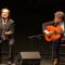 Juan Villar & Manuel Jero en Círculo Flamenco de Madrid