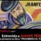 Entrevista a Juanfe Pérez, presenta su disco “Prohibido el Toque”