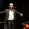 Javier Heredia en el Círculo Flamenco de Madrid