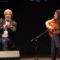 Guadiana & José del Tomate por bulerías en el Círculo Flamenco de Madrid