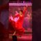 El baile #flamenco de Ana Morales en Corral de la Morería / #baileflamenco #flamencodance