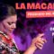 ❤️ 🔥 Prodigio del Flamenco: así suena la Voz de La Macanita