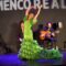 Lucía La Piñona ‘Desvarios’ en Flamenco Real