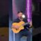 Fandangos de José Lucas “El Pira” en Campanario, el pasado 30 de agosto #flamenco #fandangos