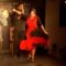 ¡Espectacular! El baile flamenco de Belén López