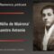 Pódcast → De ‘el Niño de Mairena’ al maestro Antonio