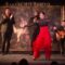 El baile flamenco de Patricia Guerrero en Corral de la Morería