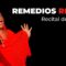 ¡ESTRENO! Cantes Festeros ce la Cantaora Gitana Remedios Reyes