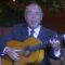 Villancico flamenco de Enrique Montoya: canta “Al rey de los cielos” | Villancicos en Canal Sur