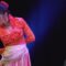 OLGA LLORENTE bailaora de flamenco. Descúbrela en ALL FLAMENCO